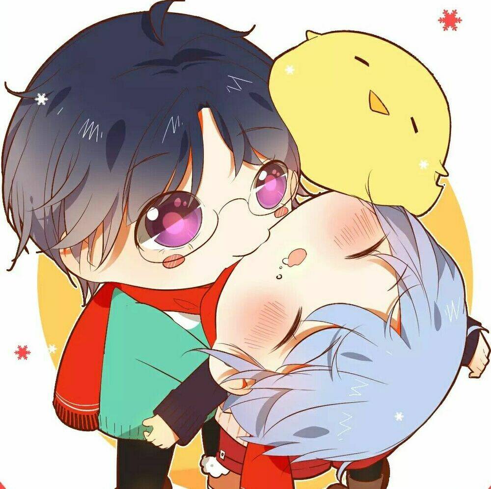 18, sống chung cùng nhau chapter 22 1