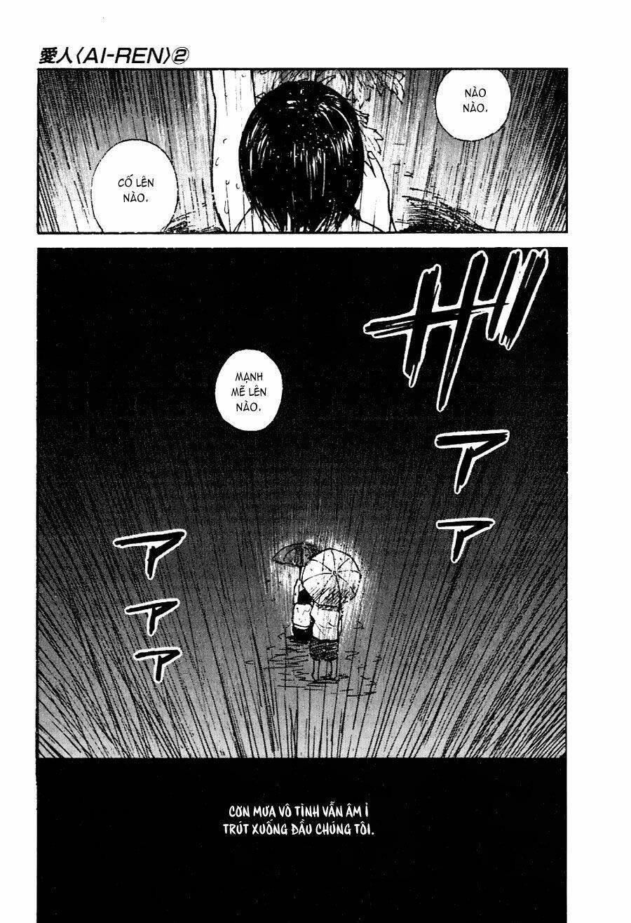 người tình chapter 10 22