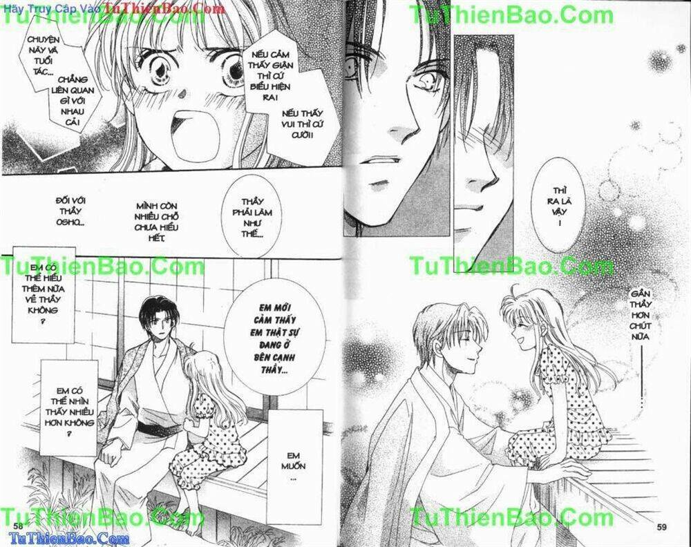 pháp sư tơ hồng chapter 4 29