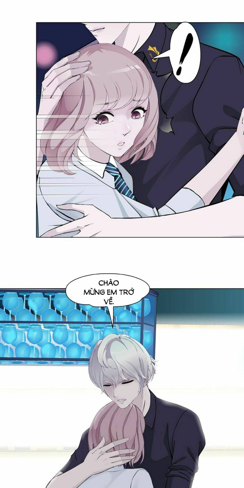 sổ tay mỹ nam giới x chapter 22 13