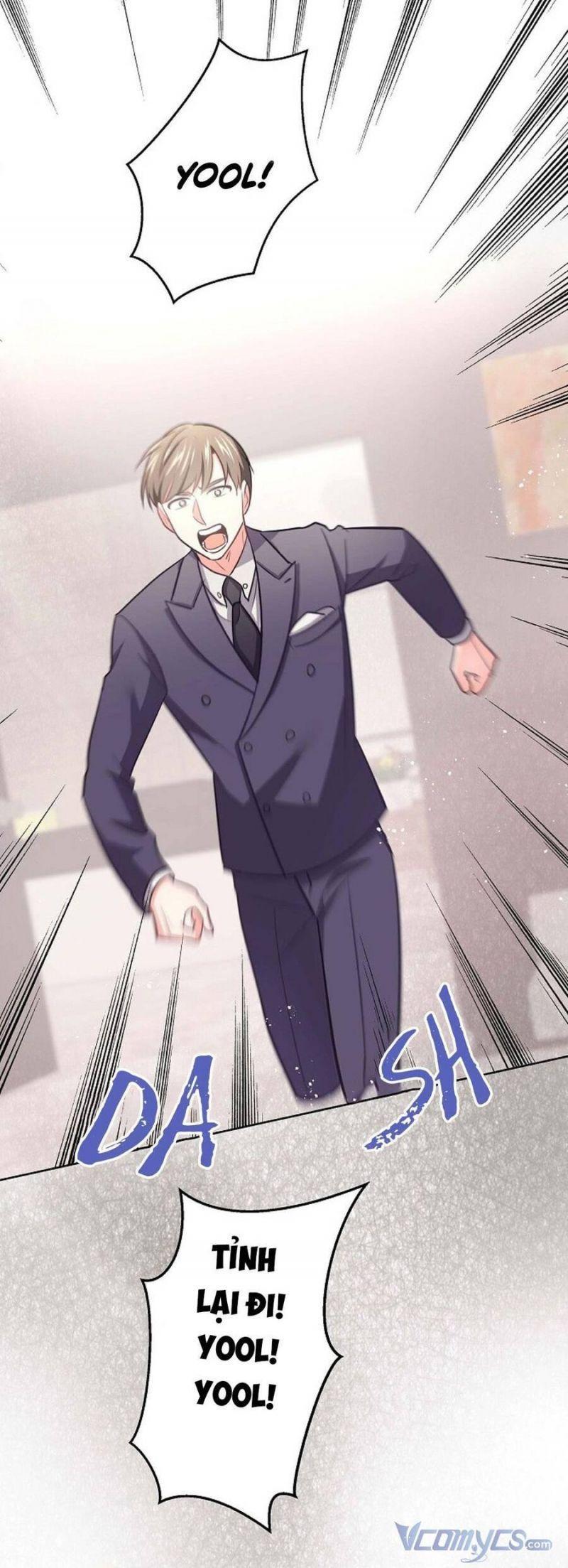 vô tình trở thành con gái của triệu phú chapter 21 25