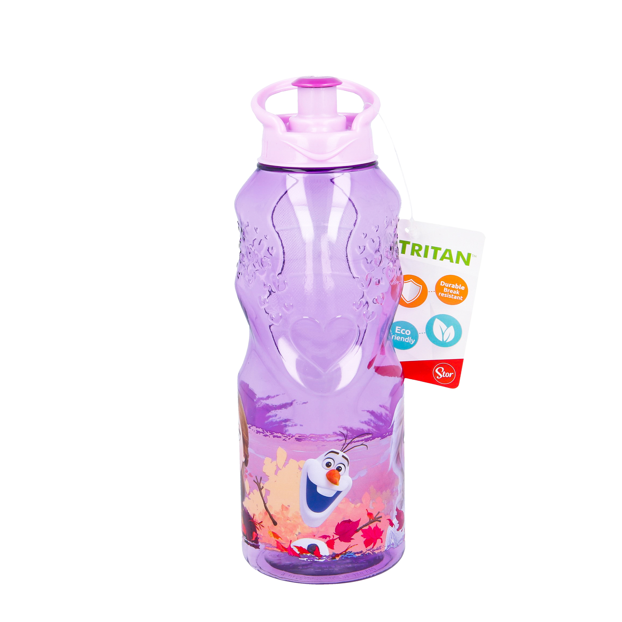 Bình nước FROZEN II 400ML TP-WAB002/FR