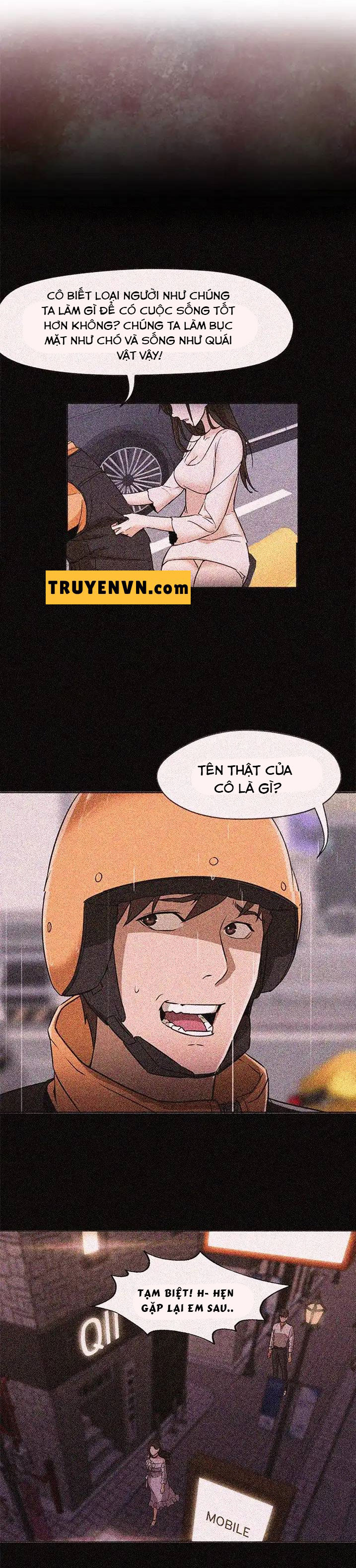 chúc bé ngủ ngon (good night) chapter 19 13