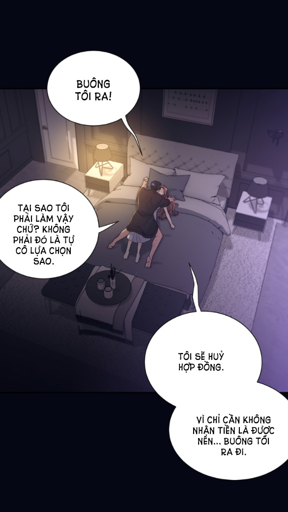 Người Vợ Giả Mạo chapter 7.1 - Trang 30