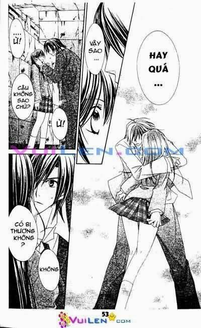 trái tim hoàng tử chapter 2 53
