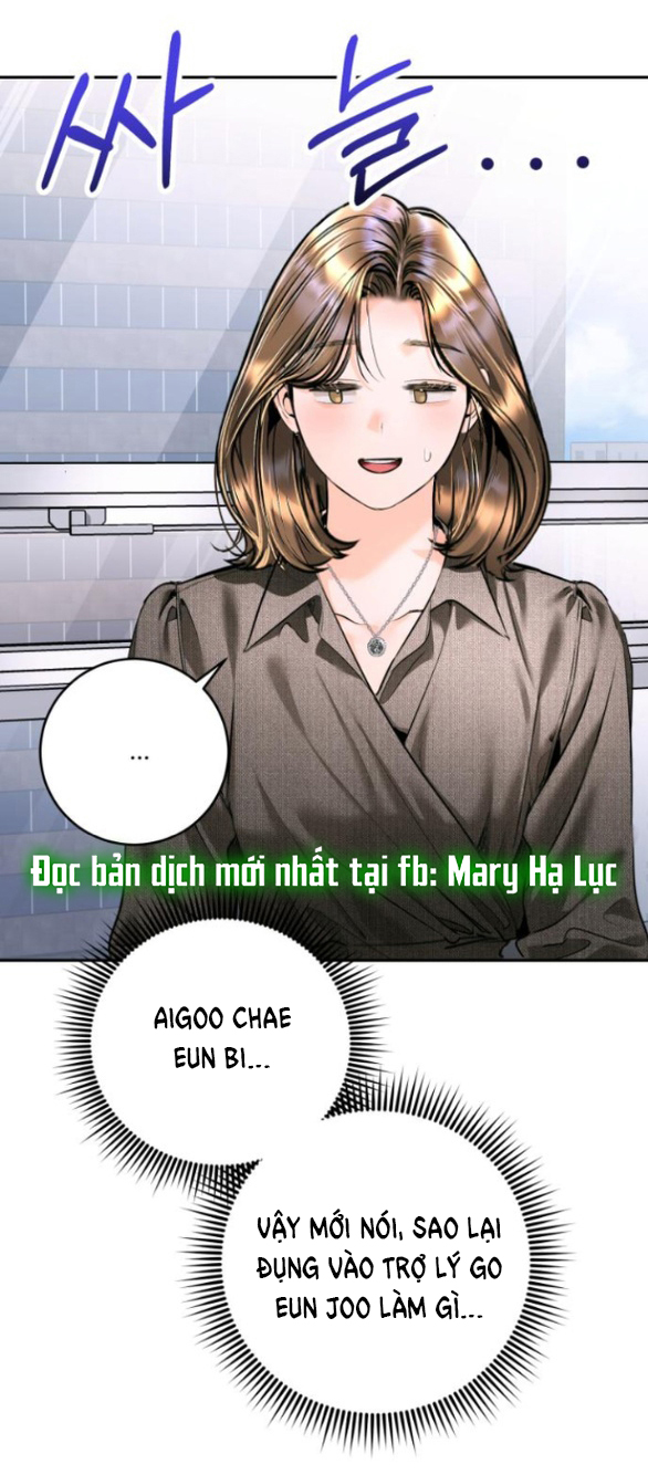 đứa trẻ trông giống tôi chapter 38.2 29