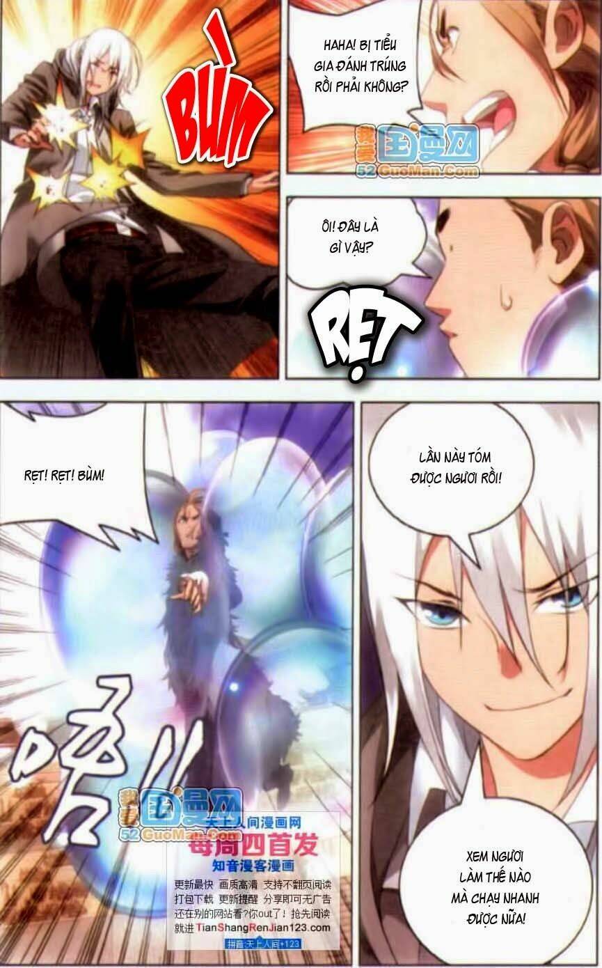 chín chín tám mươi một - 9981 chapter 48 6