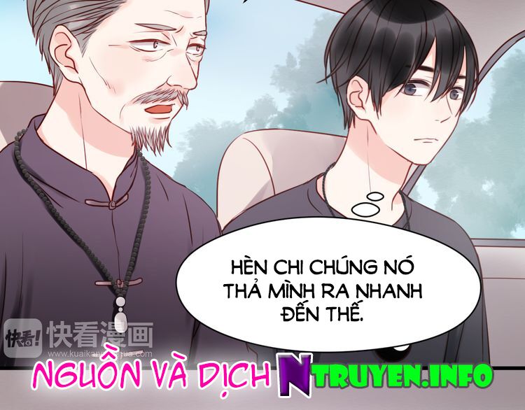 lượm được một tiểu hồ ly phần 1 chapter 39 2