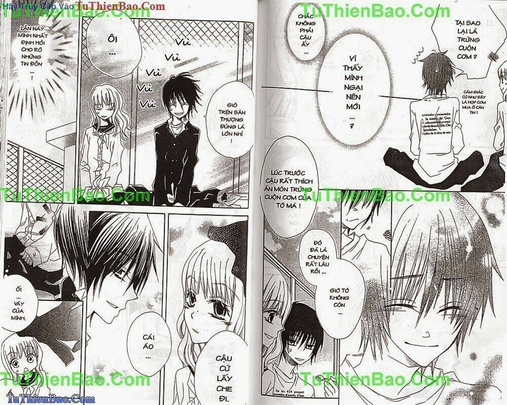 người bạn tuyệt vời chapter 2 76