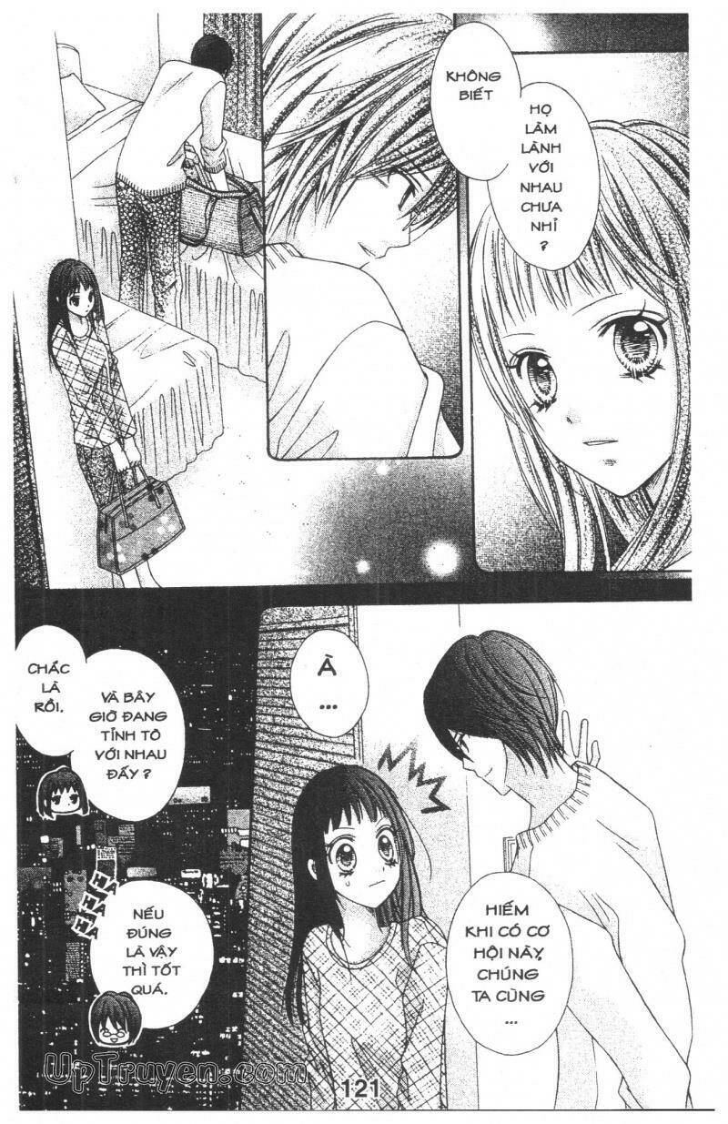 thiên đường rock chapter 5 121