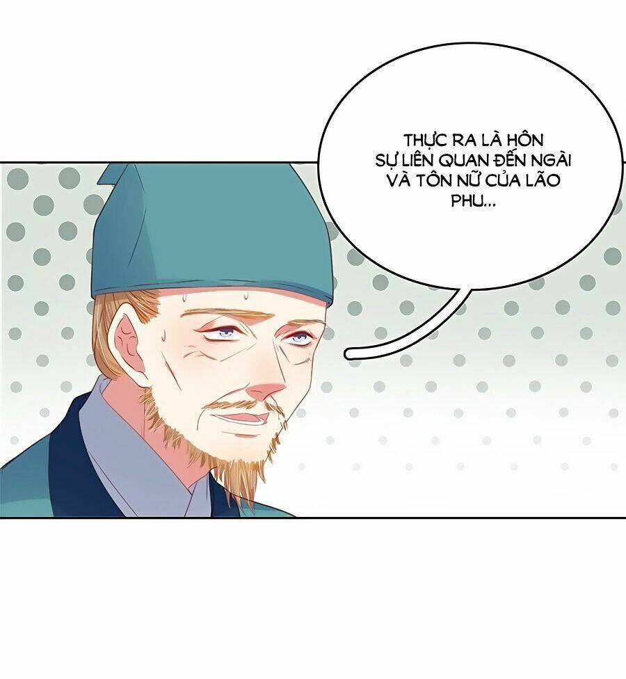 xuân khuê bí lục: xưởng công thái liêu nhân chapter 51 3