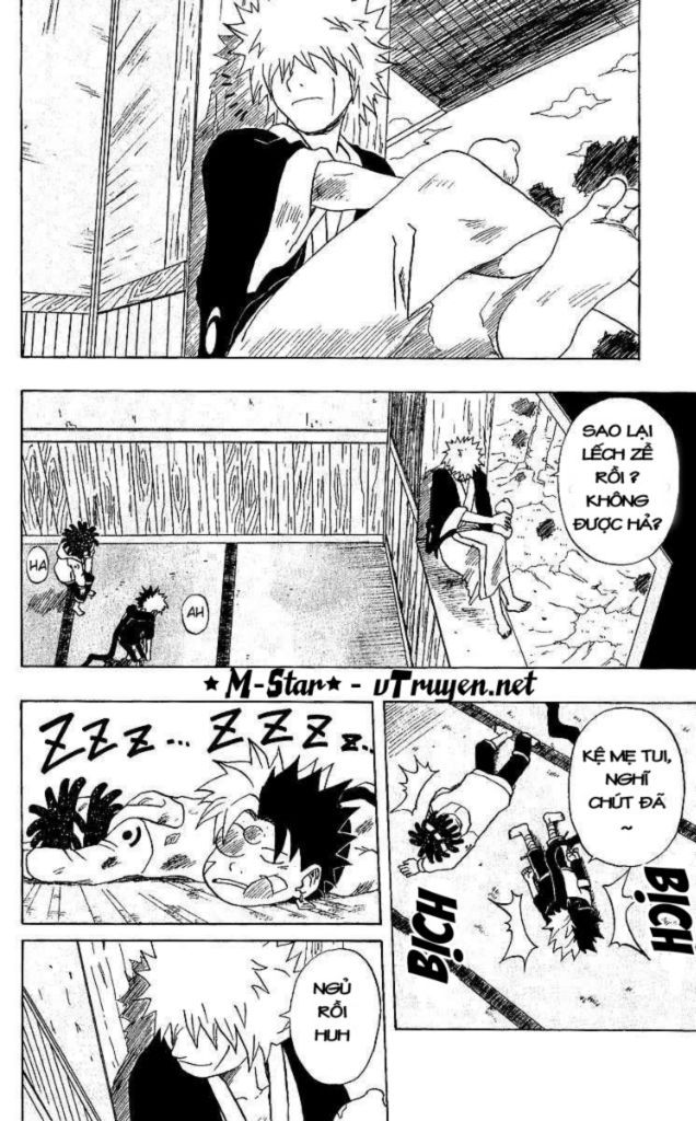 cuộc phiêu lưu của quỷ satan chapter 14 42