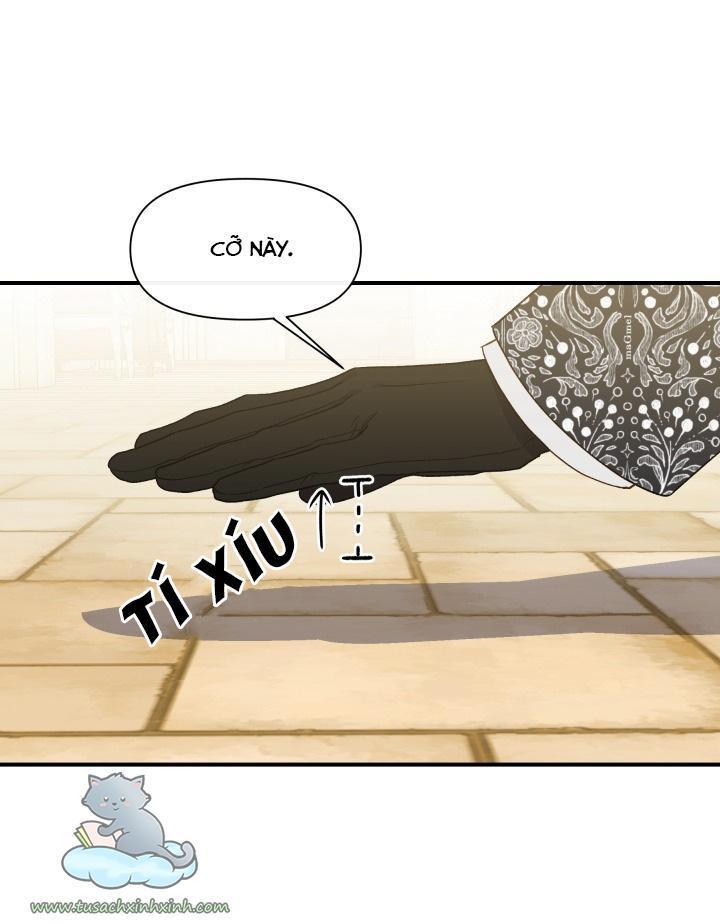 công nương khế ước của gia tộc công tước quái vật chapter 85 35