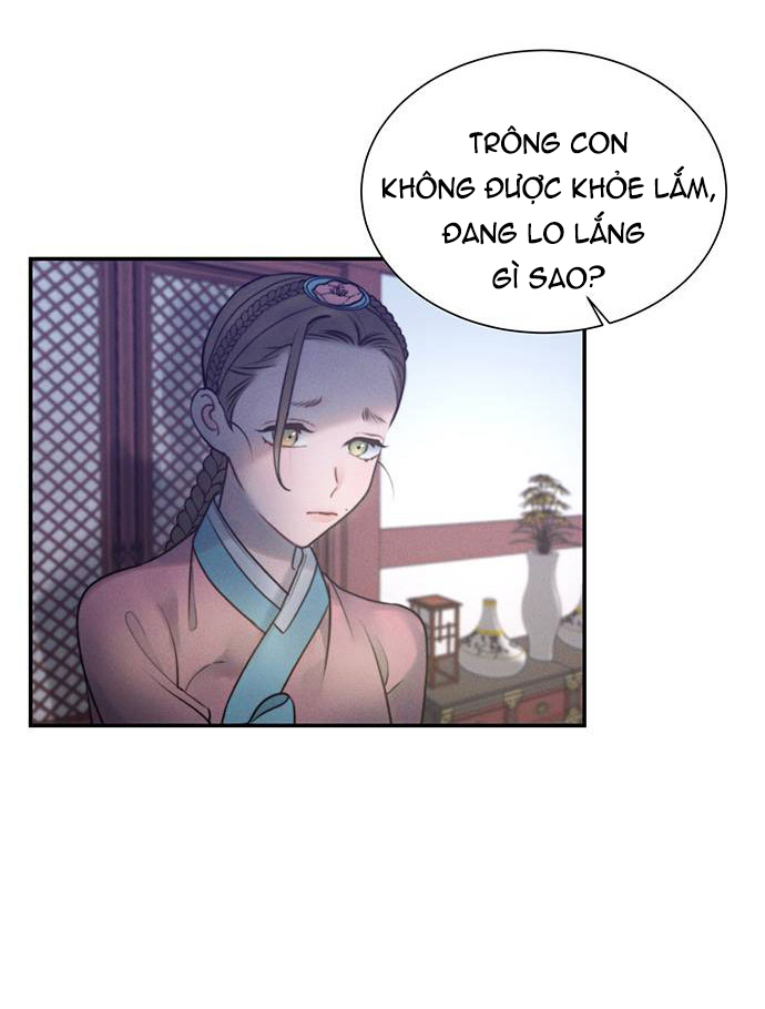 người tình của gwanghae chapter 22 33