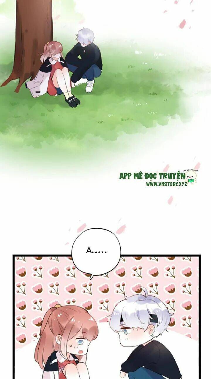 trạch thượng tịch mịch huỳnh hỏa chapter 44 31