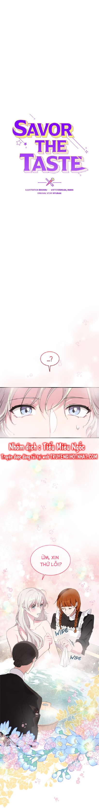 thưởng thức hương vị chapter 10 4