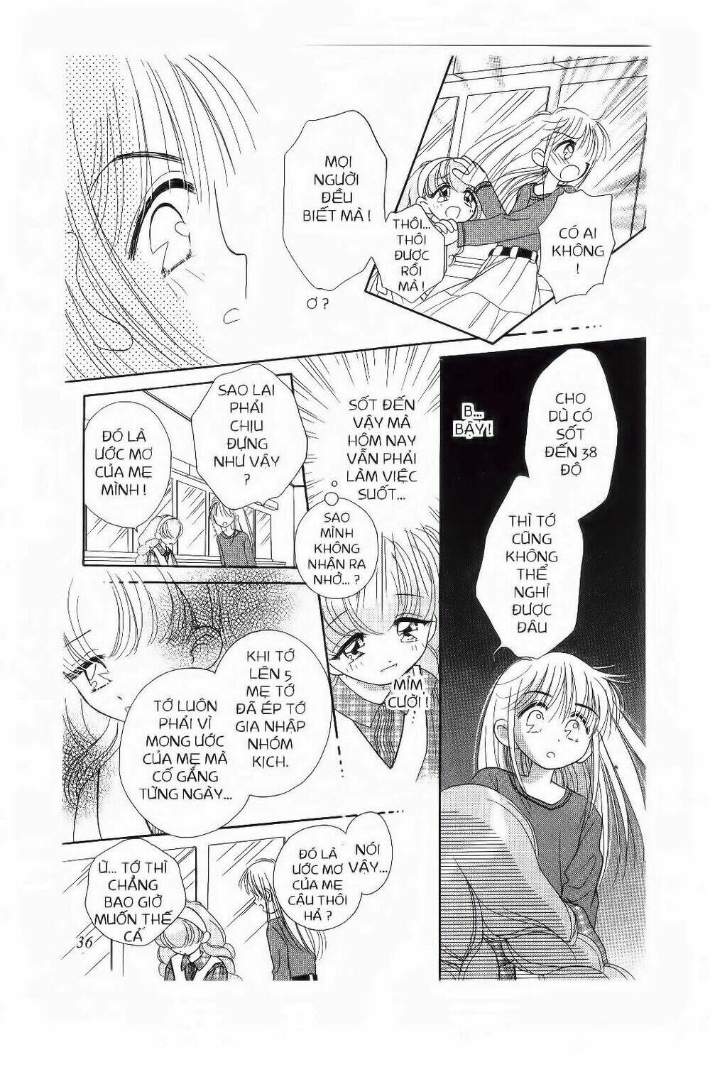 chắp cánh ước mơ chapter 2 9