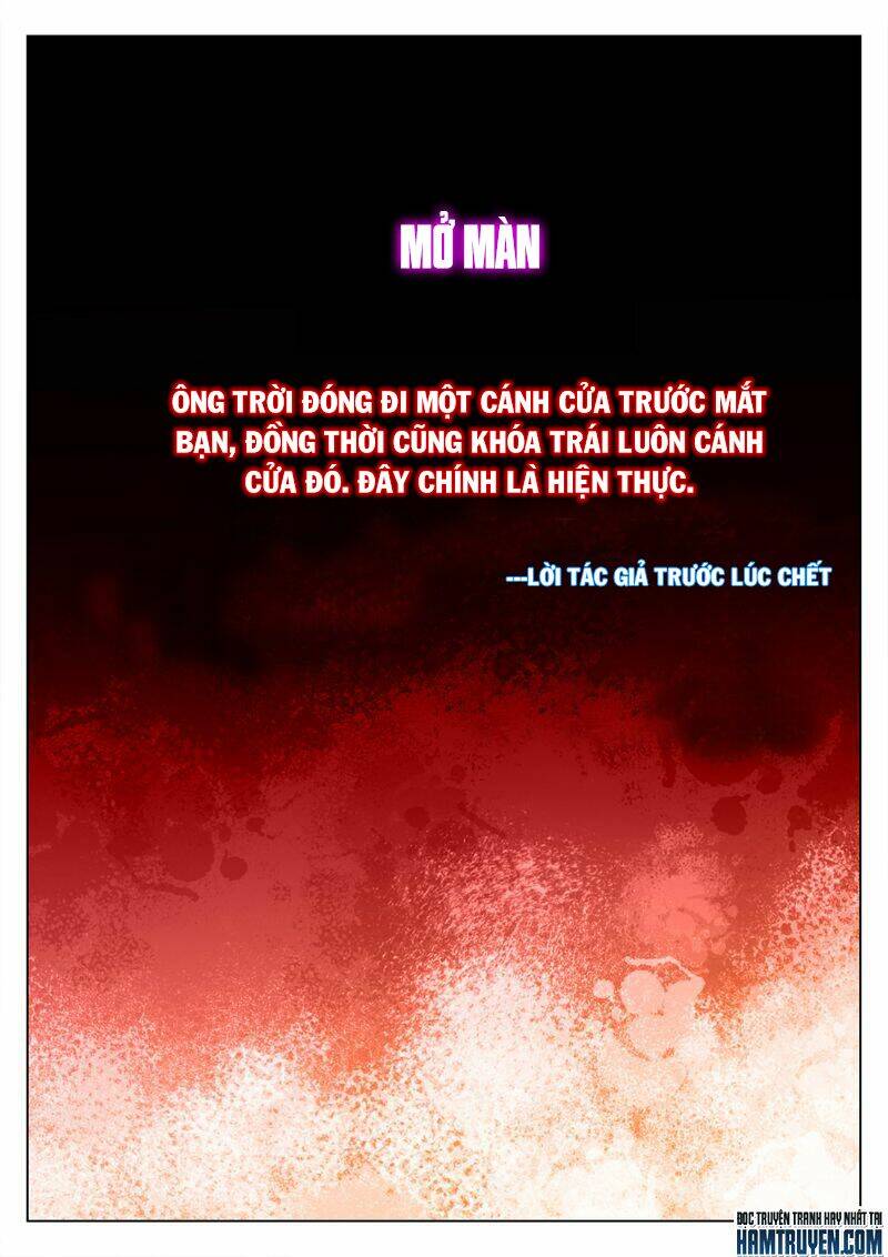 tử vong hồi chapter 12 1