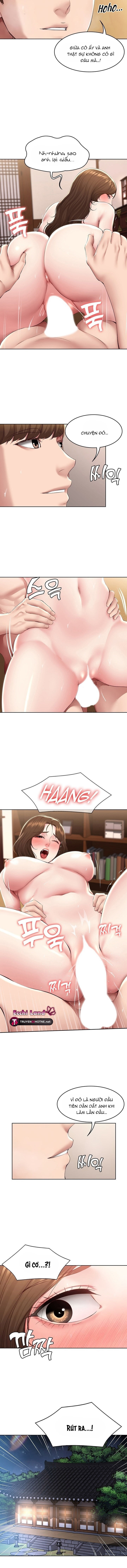 nhật ký nội trú chapter 121.1 5