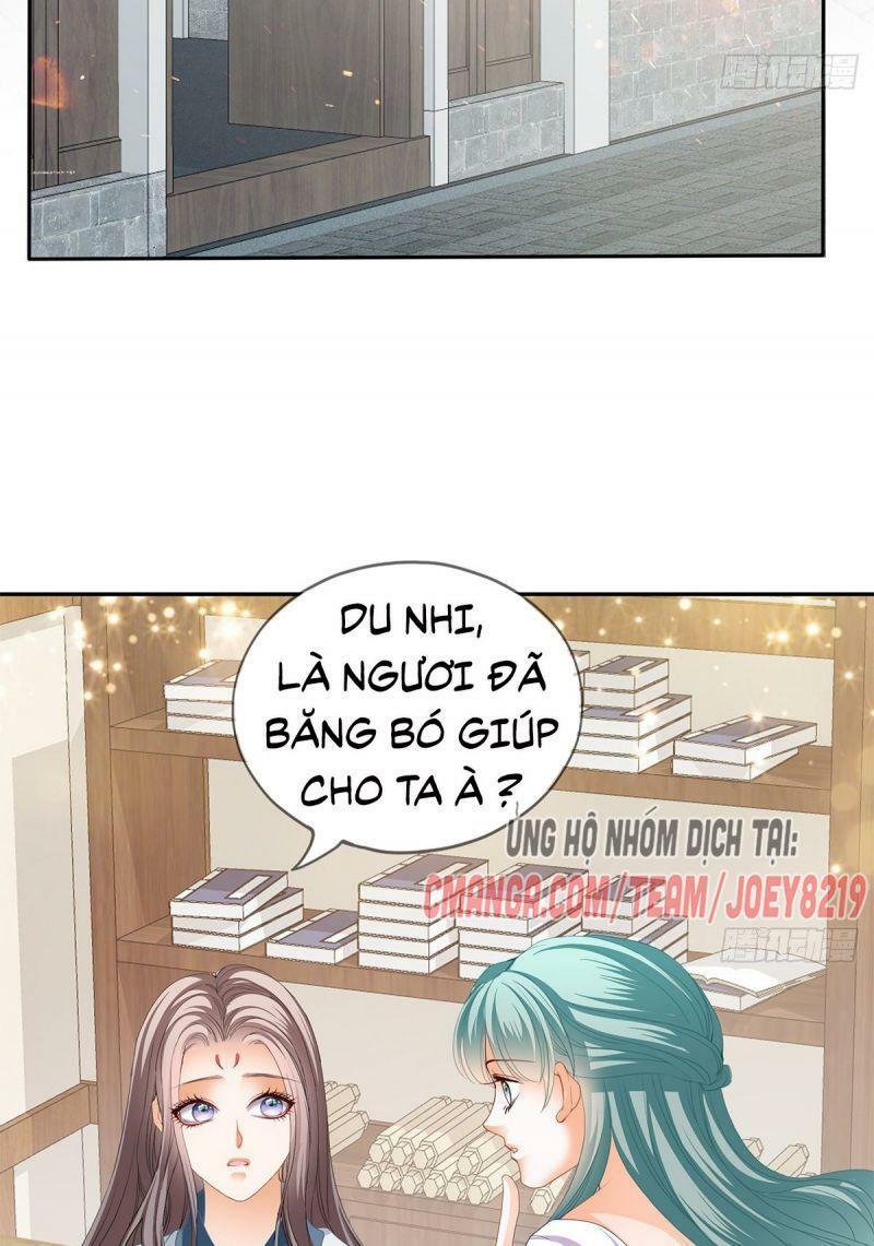 bổn vương muốn nàng chapter 26 3