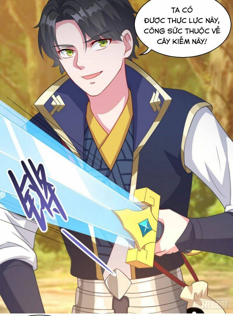 tiên ma đồng tu chapter 147 6