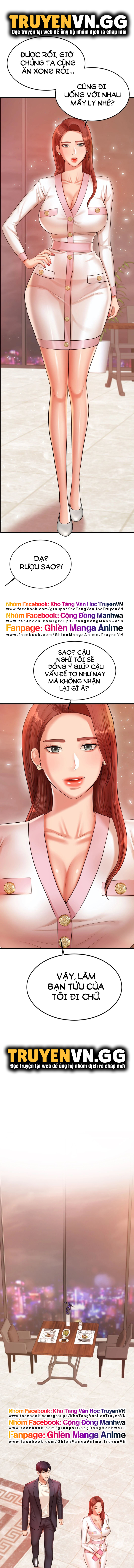 cô giáo ngoài giờ chapter 20 1