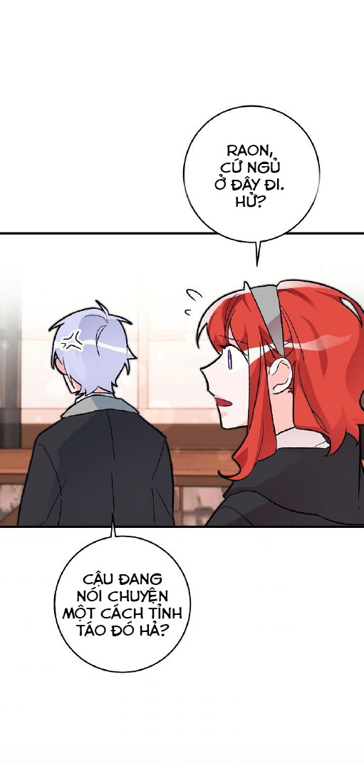 công nương đã thay đổi chapter 15 57