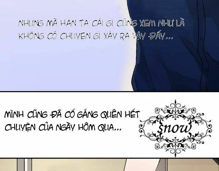 triệu nụ hôn của hoàng tử chapter 6 21