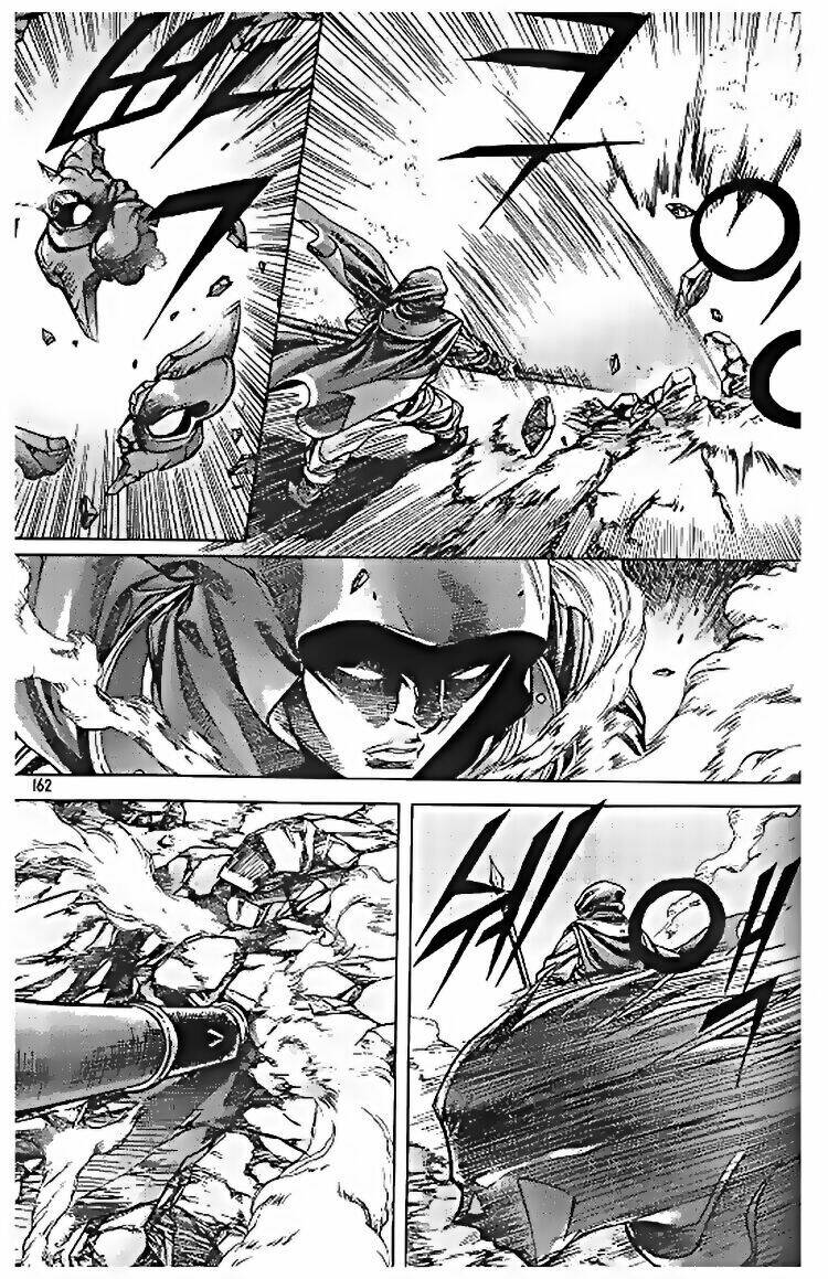 king of hell chapter 101 21