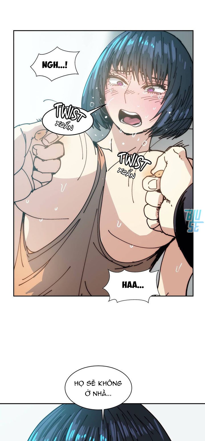 dục vọng chết người chapter 19 30