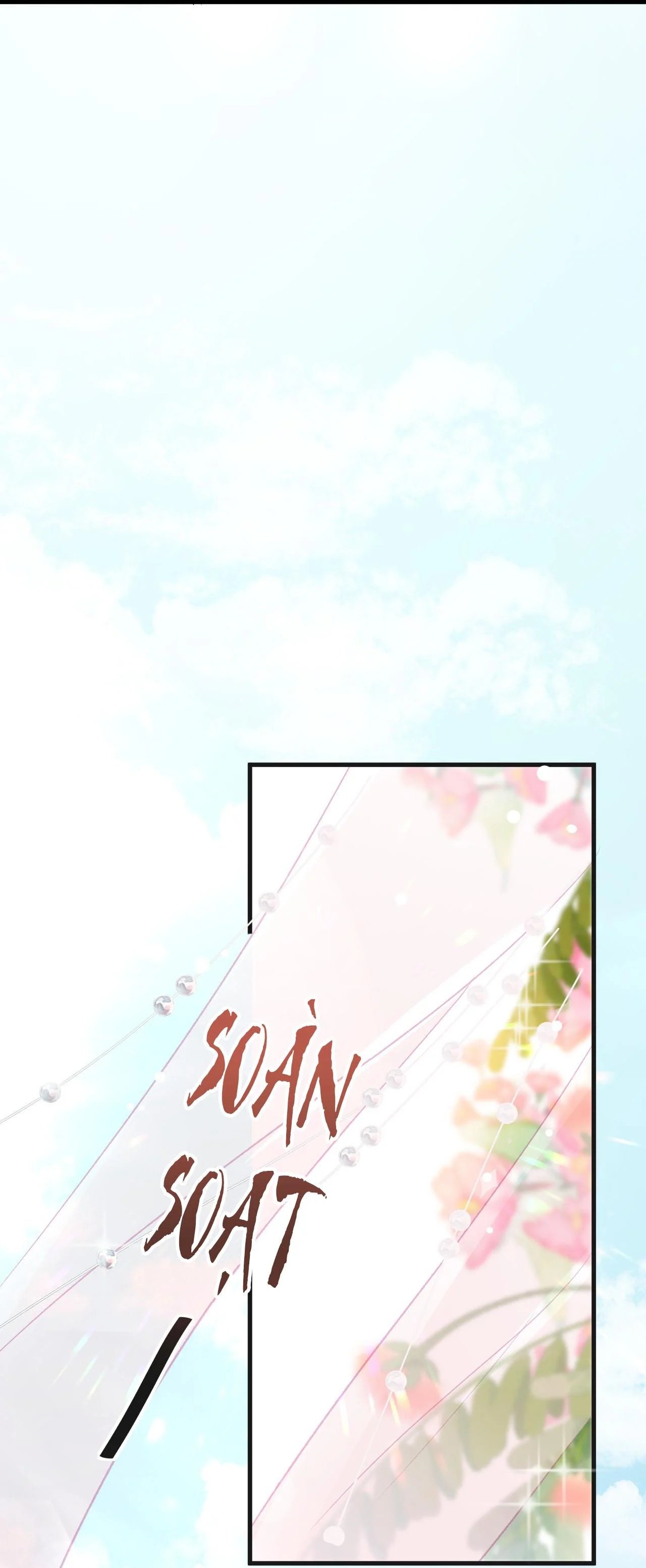 vương phi này là nam nhân chapter 8 36