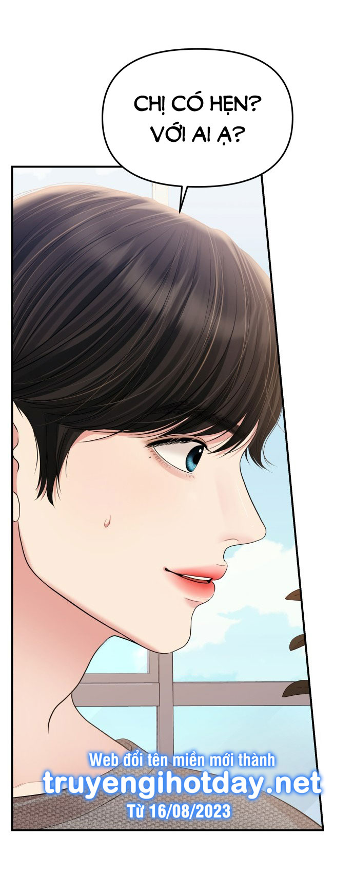 gửi em người đánh cắp những vì sao - to you who swallowed a star chapter 135.2 28