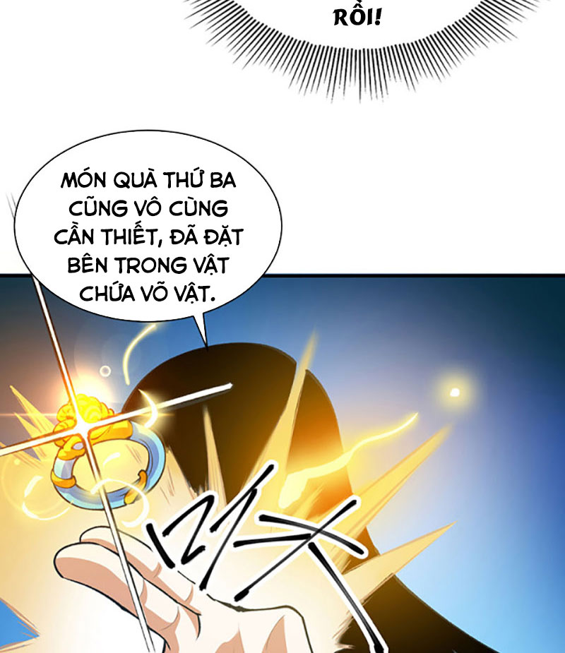 võ đạo độc tôn chapter 396 81