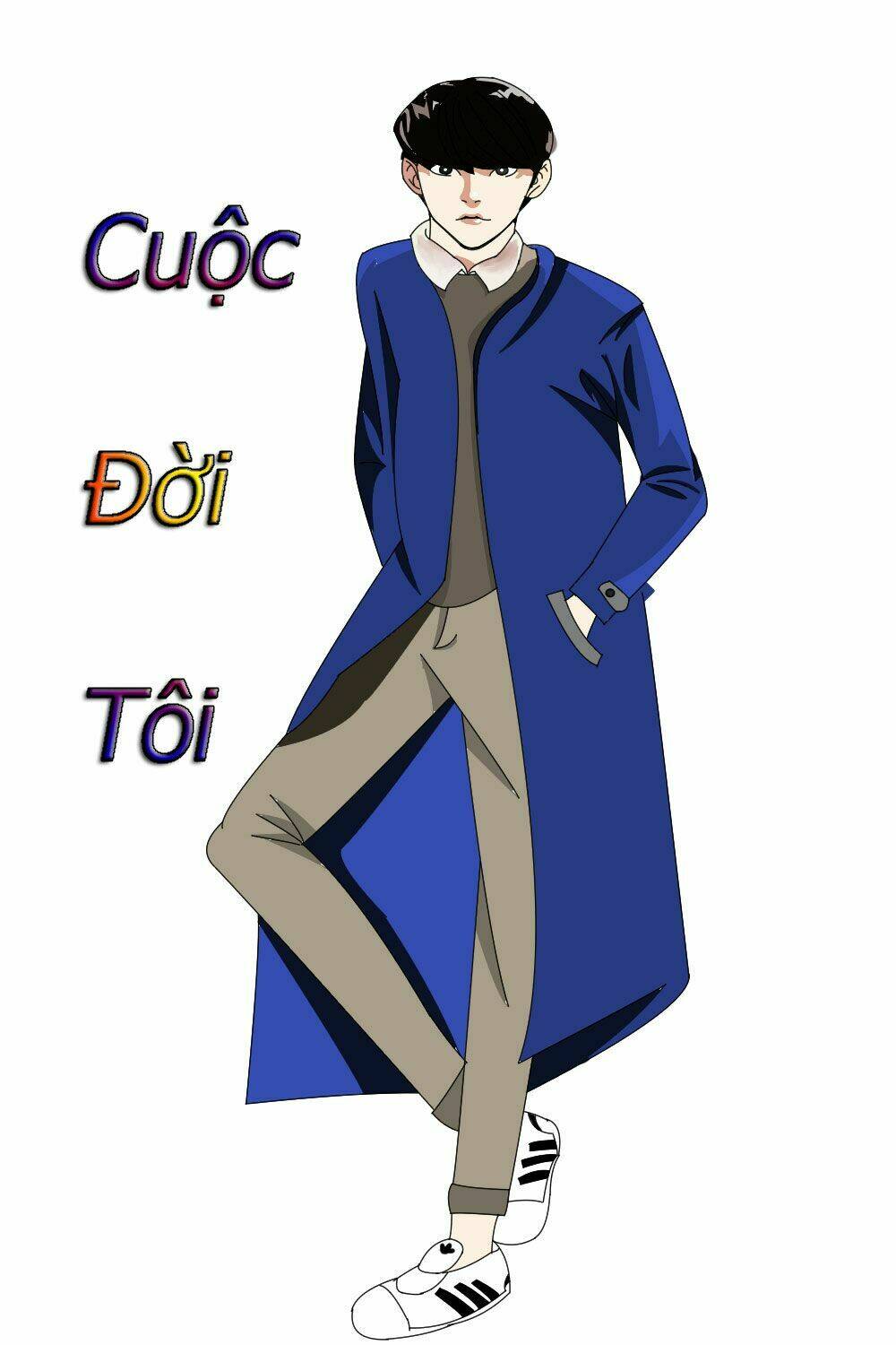 cuộc đời tôi chapter 7 1