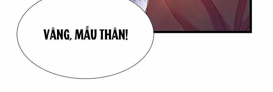 y hậu lệ thiên chapter 30 5