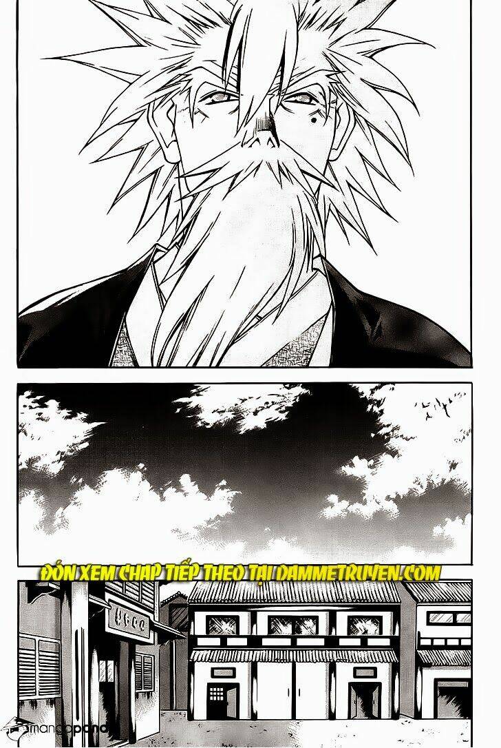 the sword of emperor chapter 15.2 16