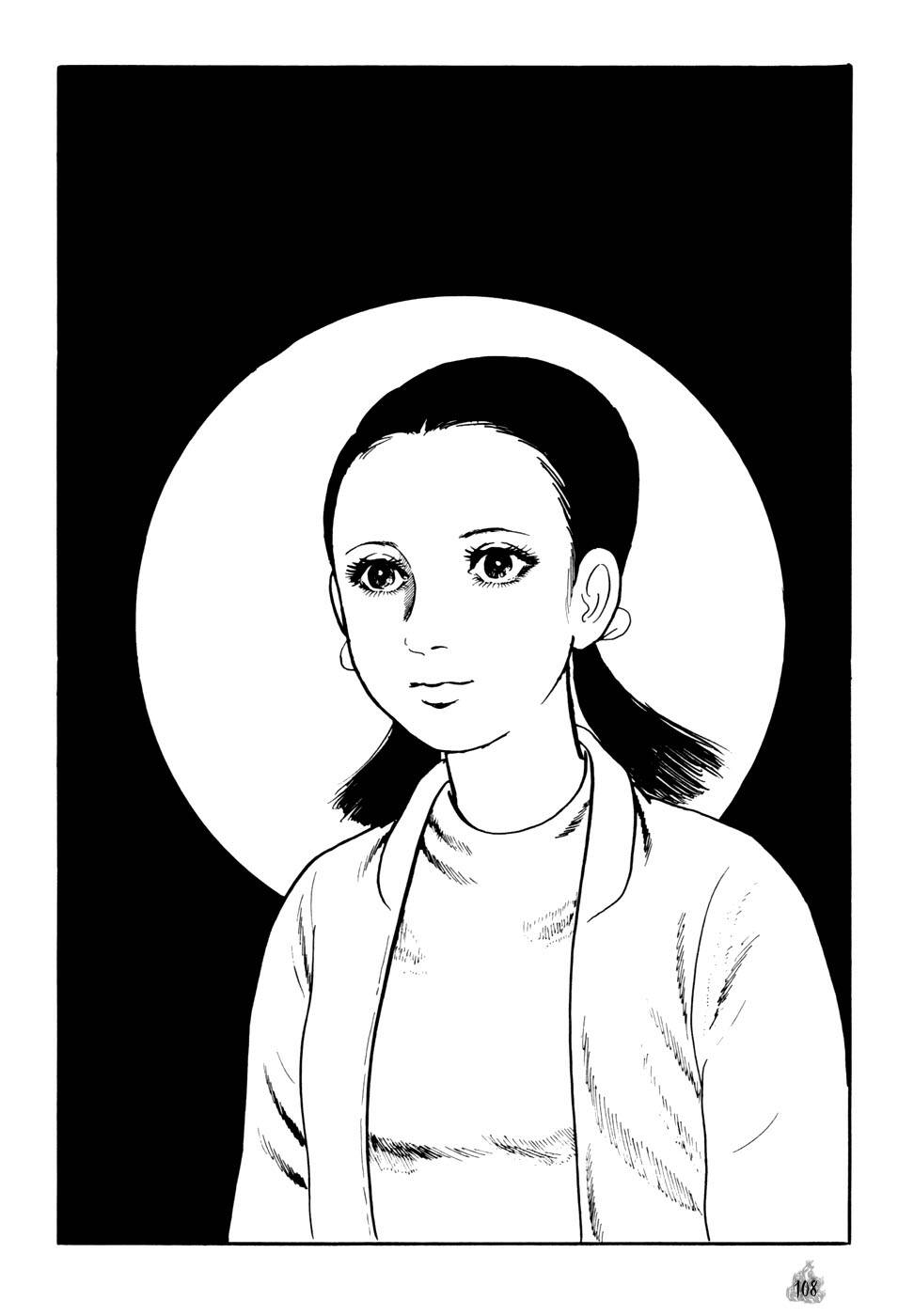 cô gái bất diệt chapter 3 19