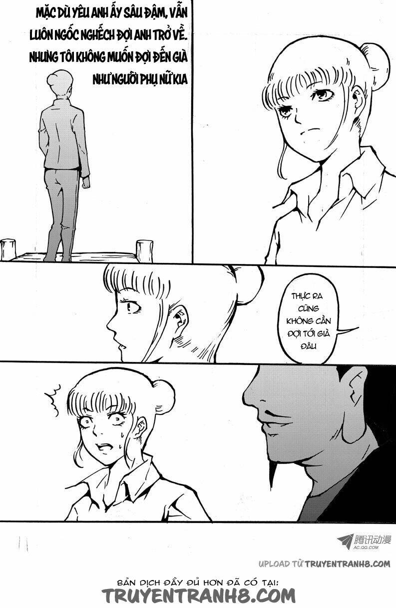 nhân quả tuần hoàn chapter 26.2 3