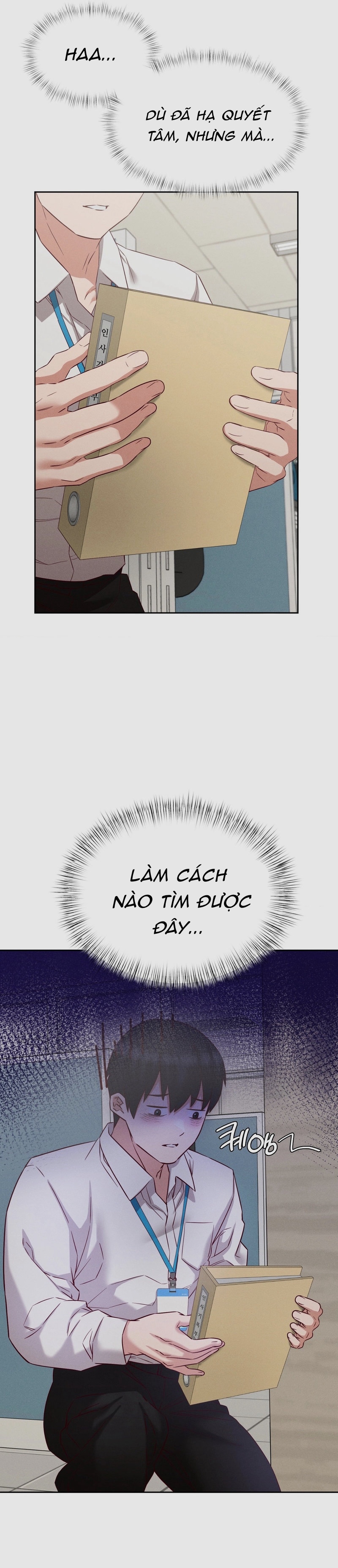 chúng ta cùng đi ryokan nhé chapter 6.2 11