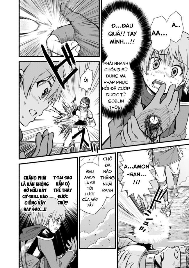 living in this world with cut & paste chapter 5 9