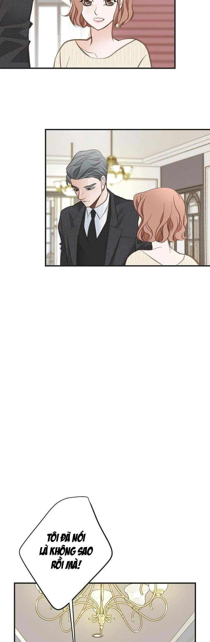 cuộc hôn nhân sinh tồn chapter 11.2 7