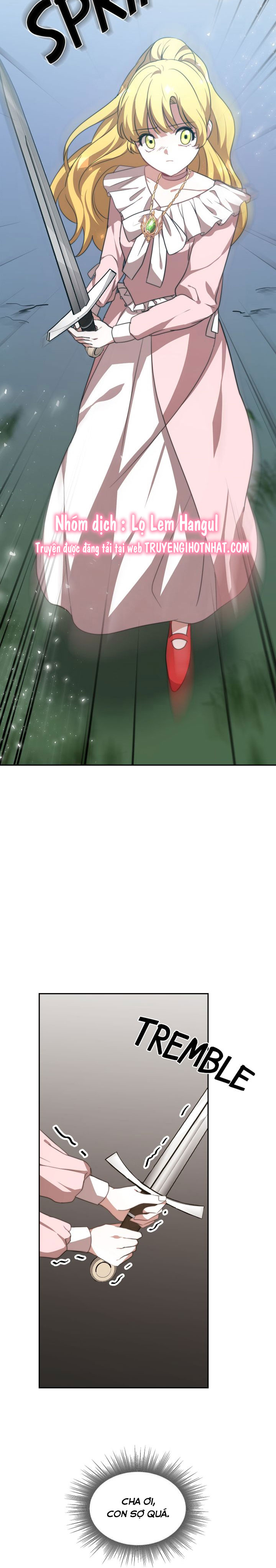 công nương eluana vita chapter 8 4