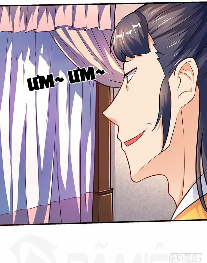 tối cường thăng cấp chapter 11 3