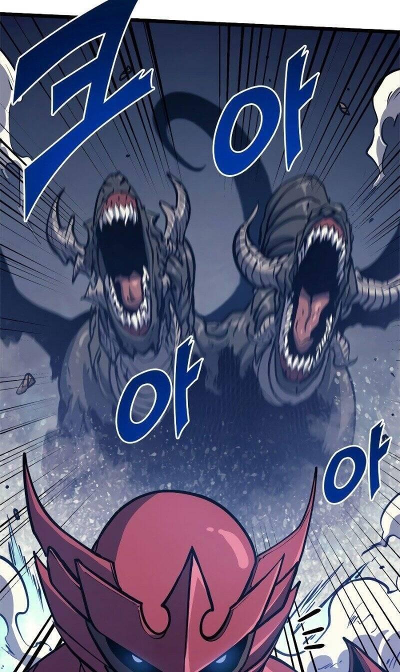 tôi trở lại thăng cấp một mình chapter 92 36