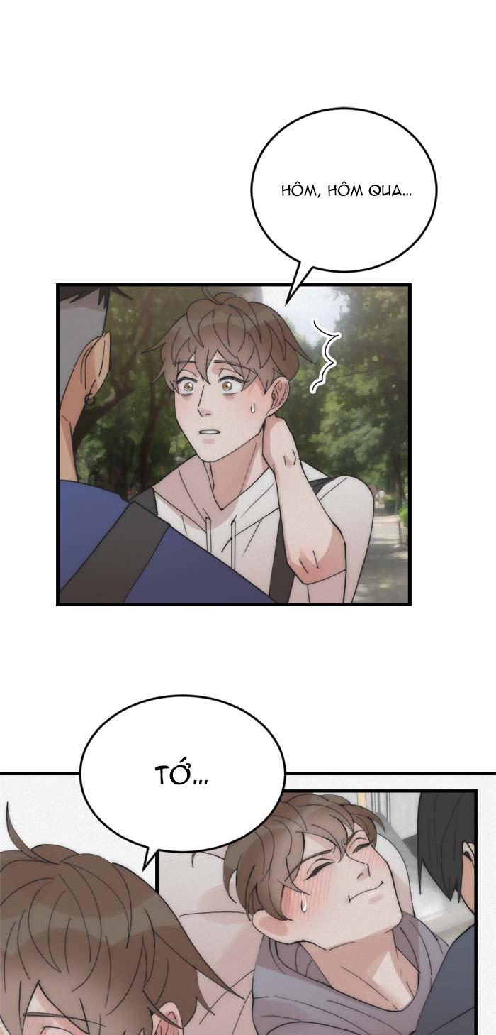 đàn anh “sói ca” cùng phòng của tôi chapter 14 31