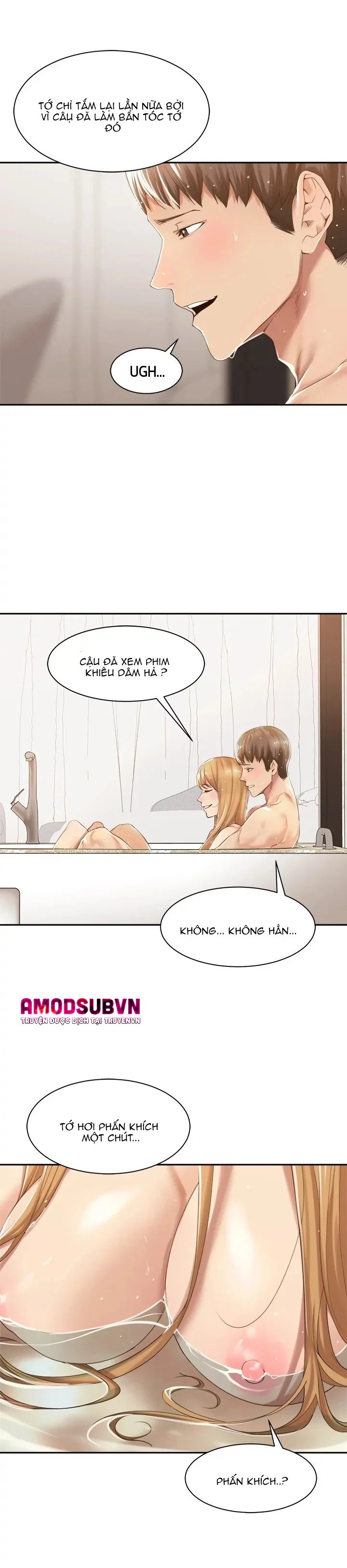 hơn cả tình bạn chapter 12 2