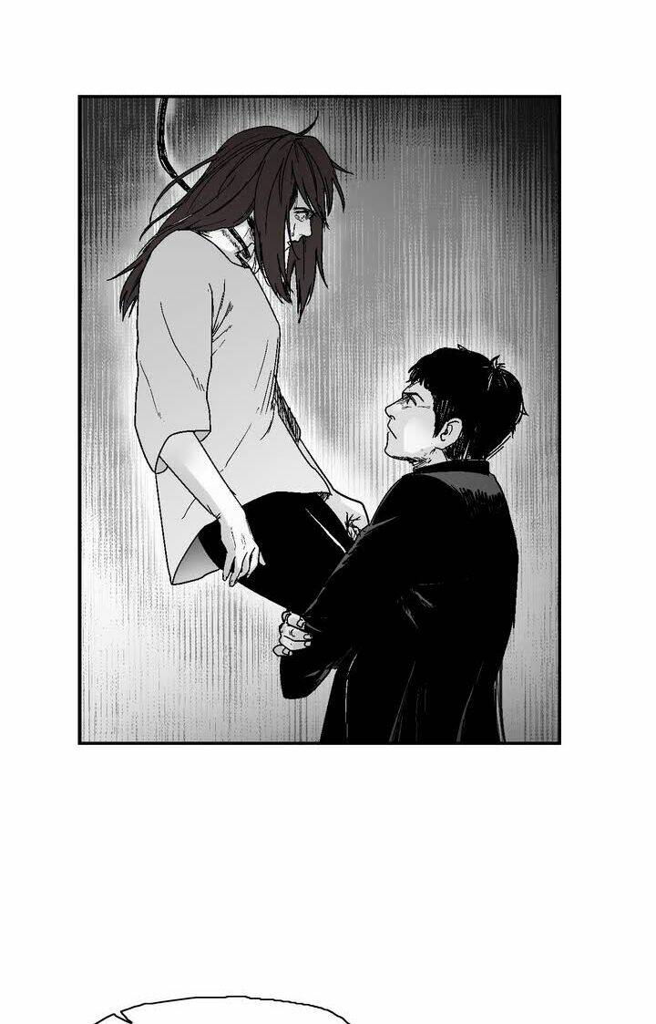 bạo lực học đường chapter 12 33