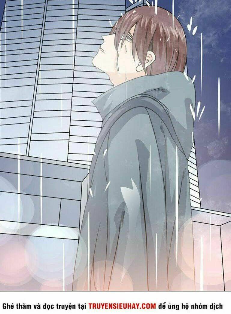 không phải ngón tay vàng chapter 2 11