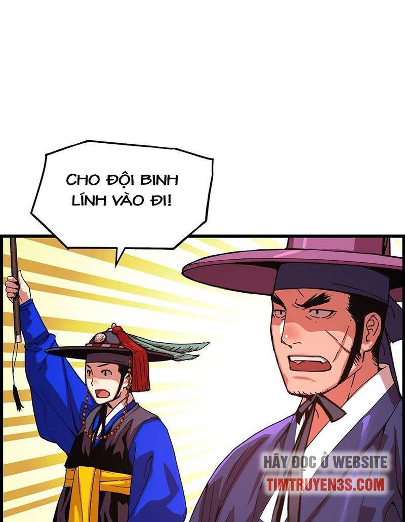 tôi sẽ sống như một hoàng tử chapter 64 48