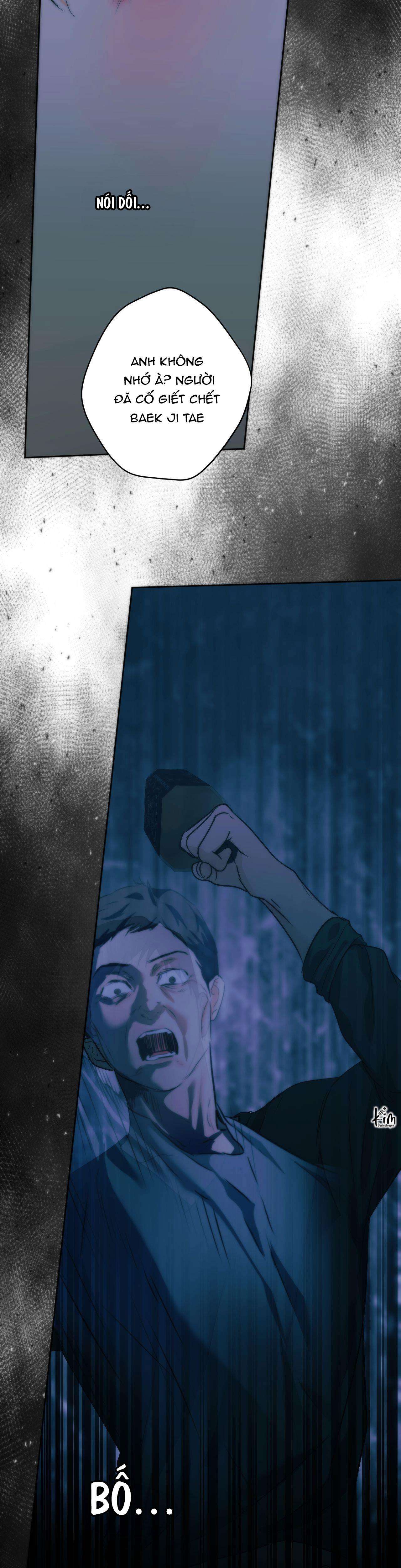 ái dục chapter 30 36